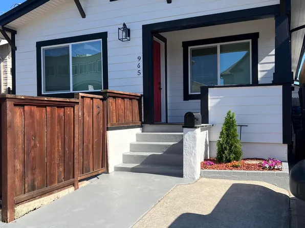 965 Arlington Ave, Oakland, CA 94608