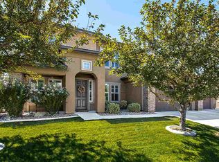 2630 Trail Rider Dr, Reno, NV 89521