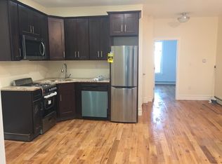 1258 Findlay Ave, Bronx, NY 10456