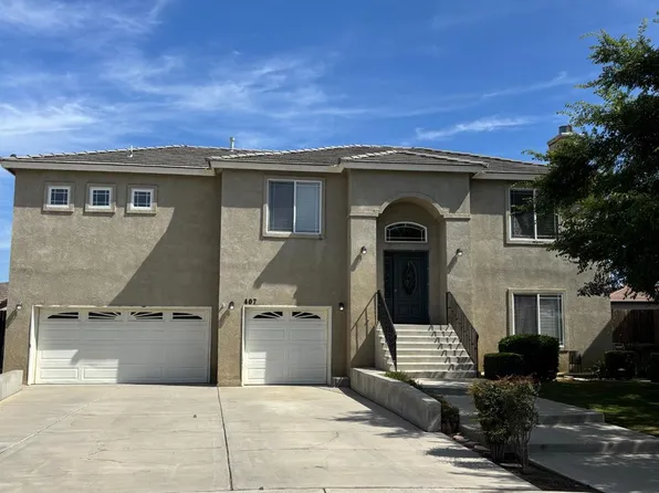 407 Brite Meadow Ct, Bakersfield, CA 93308