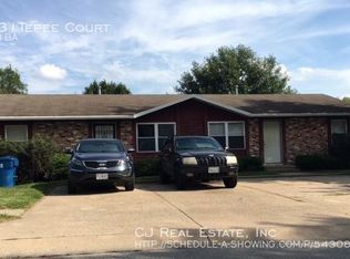 18931 E Tepee Ct, Independence, MO 64056