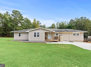 254 Bethlehem Church Rd, Carrollton, GA 30117