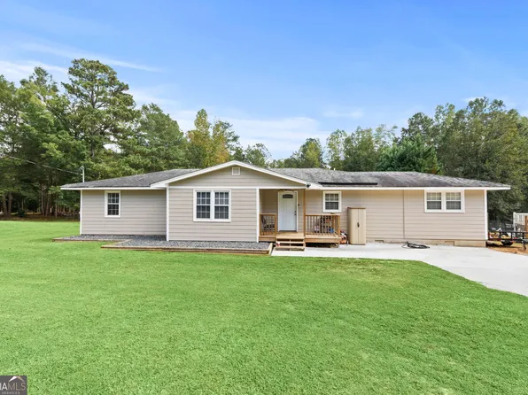 254 Bethlehem Church Rd, Carrollton, GA 30117