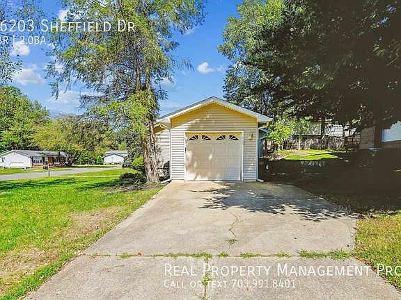 3rd image of 16203 Sheffield Dr