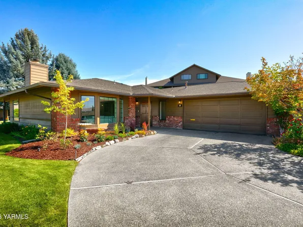 101 N 48th Ave APT 35, Yakima, WA 98908
