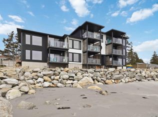 6755 Highway 3 UNIT 3, Hunts Pt, NS B0T1G0