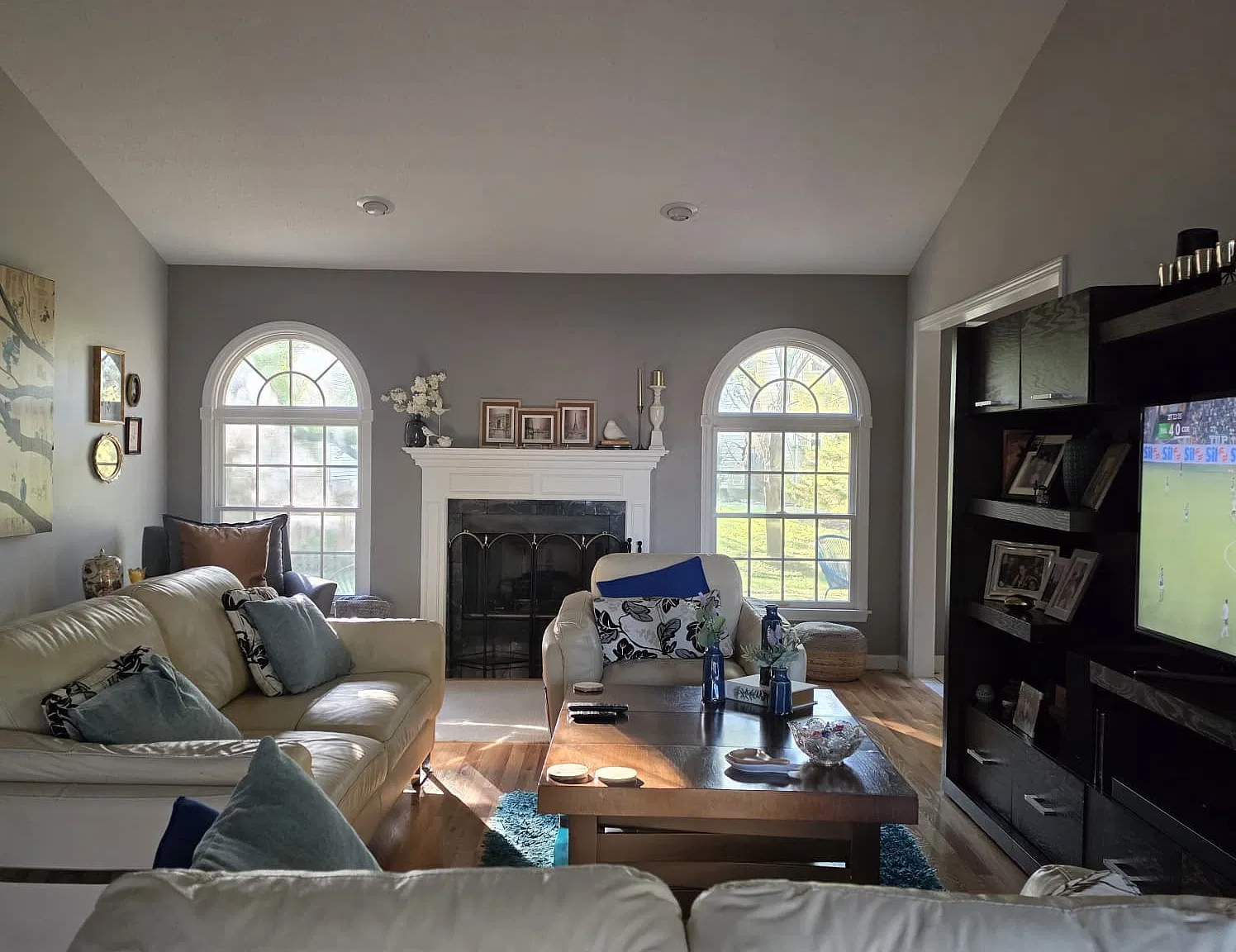 3 bed, 1728 sqft, $2,300 — Photo 2