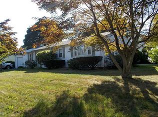 226 Chapmans Ave, Warwick, RI 02886