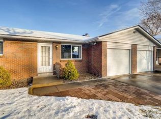 4680 Robb St, Wheat Ridge, CO 80033