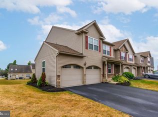 6137 Terry Davis Ct, Harrisburg, PA 17111