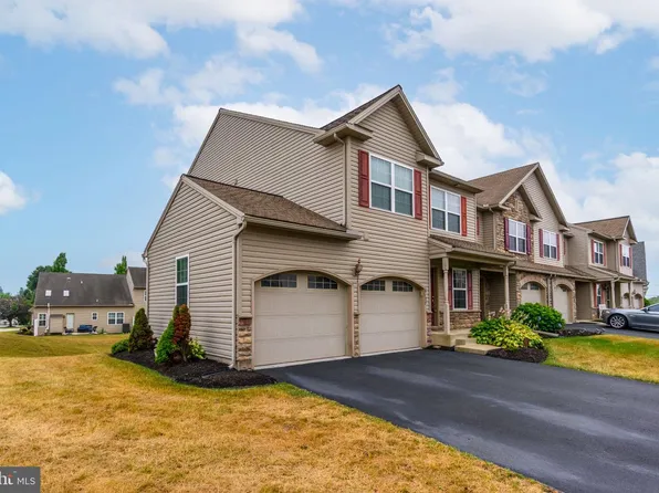6137 Terry Davis Ct, Harrisburg, PA 17111