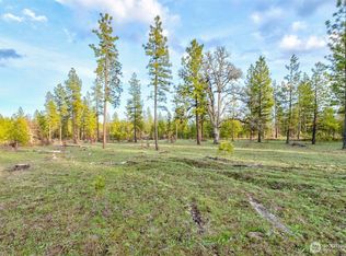 16 Greyback Mount Rd, Goldendale, WA 98620