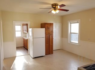 55 John St FLOOR 3, Pawtucket, RI 02861