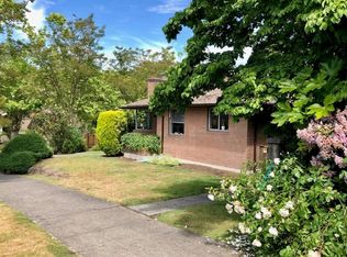 2160 4th Ave W #321-323, Seattle, WA 98119