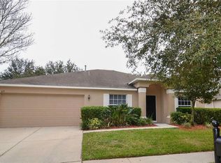 615 Berry Bramble Dr, Brandon, FL 33510