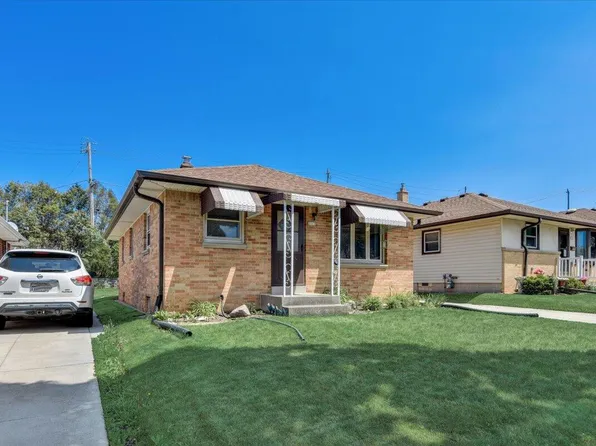 2312 South 85th STREET, West Allis, WI 53227