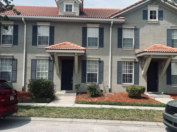 3166 Riachuelo Ln, Kissimmee, FL 34744