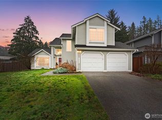 Wilderness Estates, Maple Valley, WA 98038