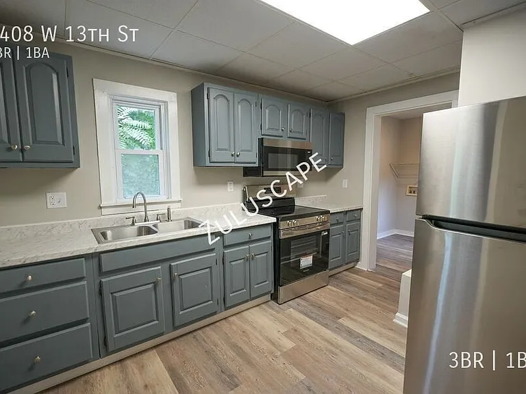 1408 W 13th St — Photo 11