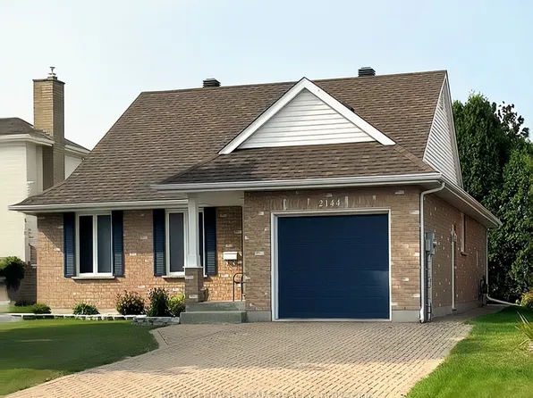 2144 Concorde Ave, Cornwall, ON K6H 7E2