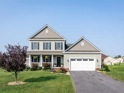 740 Barrows Ct, McGaheysville, VA, 22840