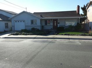 1260 Military Ave, Seaside, CA 93955