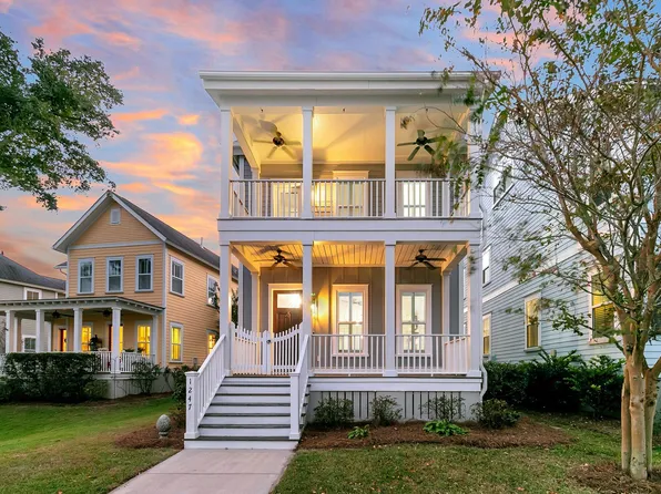1247 Adela Hills Dr, Charleston, SC 29412