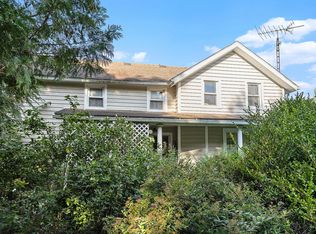 10746 Beebe Hwy, Tipton, MI