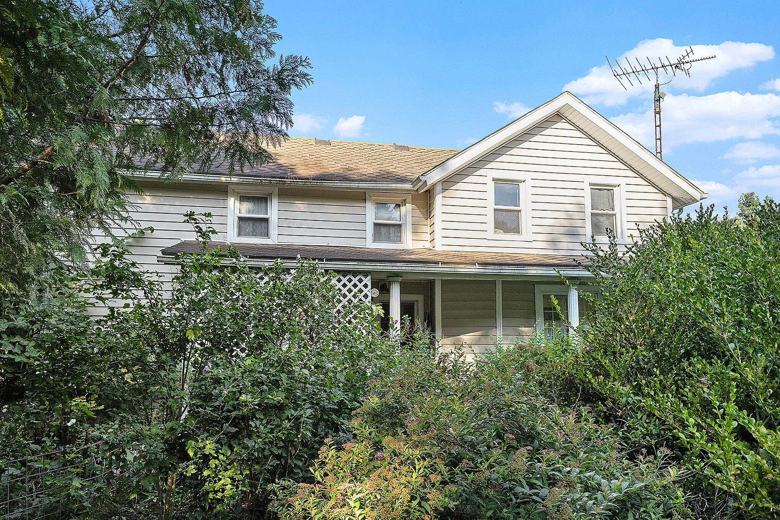 10746 Beebe Hwy photo 1