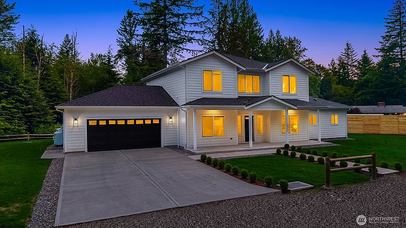 4th image of 10424 348th Avenue SE
