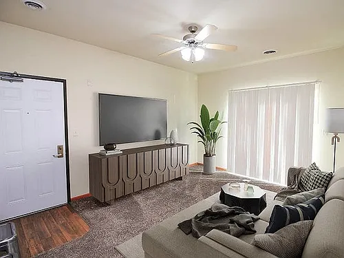 Mountain View Village Photo 1