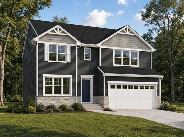 4244 Elk Creek Rd, Madison Township, OH 45067