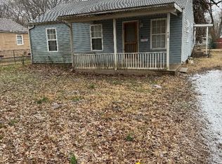 728 S Forest Ave, Springfield, MO 65802