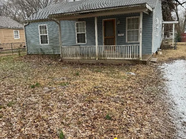 728 S Forest Avenue, Springfield, MO 65802
