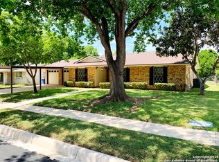 4323 Treehouse Dr, San Antonio, TX 78222
