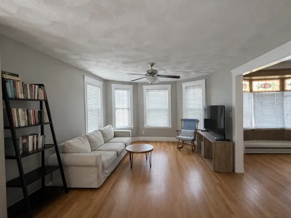 108 Boston Ave, Somerville, MA 02144