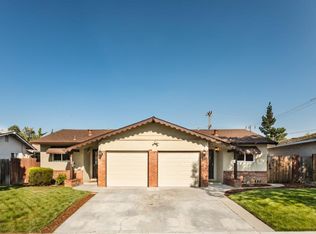 1690 Blue Jay Dr, Sunnyvale, CA 94087