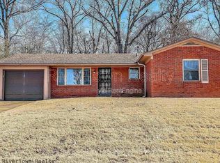 2644 Courtney Dr, Memphis, TN 38128
