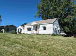 309 N Blackmore St, Davis, IL 61019