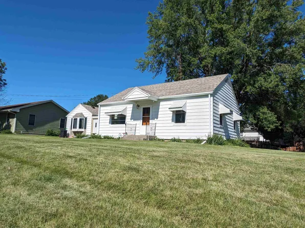 309 N Blackmore St, Davis, IL 61019