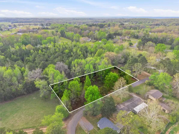 14 W Mobbs Cir, Greenbrier, AR 72058