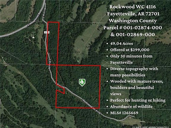 2nd image of E Rockwood Trl #4116