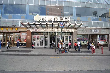 Rented by Silverstein Collection LLC 