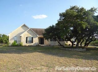 6243 Yorkshire Dr, Spring Branch, TX 78070