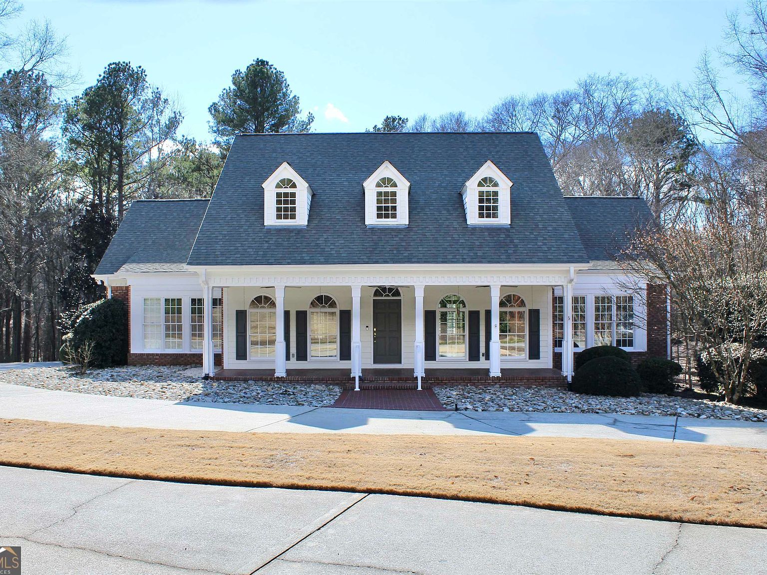 352 Holsenbeck School Rd, Winder, GA 30680 Zillow