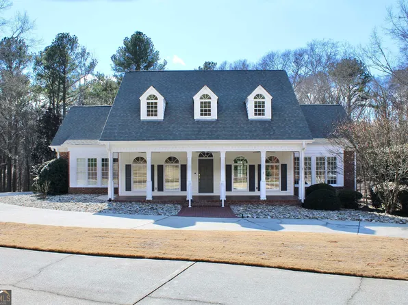 352 Holsenbeck School Rd, Winder, GA 30680