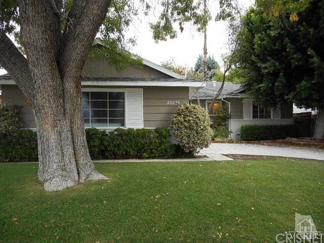 1st image of 22639 Criswell St