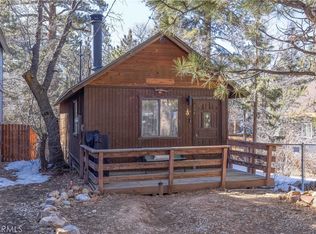 324 San Bernardino Ave, Sugarloaf, CA 92386