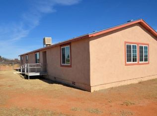 9720 E Chandler Ln, Hereford, AZ 85615