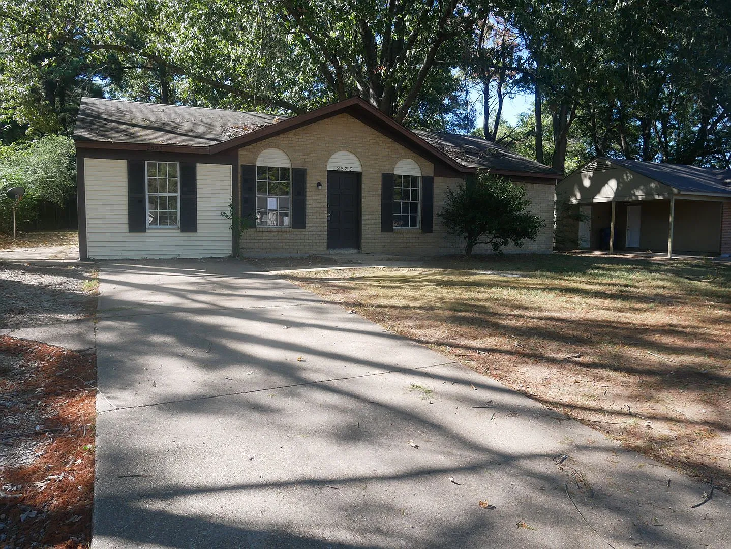 2525 Eastbrook Dr Horn Lake, MS — Photo 4